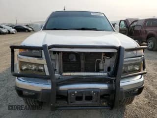 ✅ 2012 Chevrolet Colorado • VIN: 1GCJTDFE7C8119983 • Лот: 69645354. Опубликован ранее на Copart с пробегом 173 761 миль. Бесплатный доступ к архиву аукционных продаж из США и подробный отчёт об истории автомобиля на DreamBid. Изображение 5.