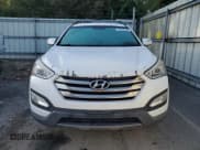 ✅ 2015 Hyundai Santa Fe • VIN: 5XYZU3LAXFG259938 • Лот: 80260225. Опубликован ранее на Copart с пробегом 153 288 миль. Бесплатный доступ к архиву аукционных продаж из США и подробный отчёт об истории автомобиля на DreamBid. Изображение 5.