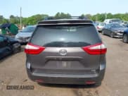 ✅ 2017 Toyota Sienna XLE Auto Access Seat • VIN: 5TDYZ3DC0HS864831 • Lot: 42380975. Listed on IAAI with 116,556 mi. Free auction sales archive from the USA and detailed vehicle history report at DreamBid. Image 16.