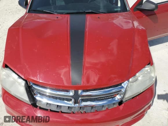 ✅ 2014 Dodge Avenger SE • VIN: 1C3CDZAB2EN130754 • Лот: 74458054. Опубликован ранее на Copart с пробегом 112 814 миль. Бесплатный доступ к архиву аукционных продаж из США и подробный отчёт об истории автомобиля на DreamBid. Изображение 13.