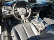 ✅ 2015 BMW 4 Series 428i • VIN: WBA3V5C58FP753906 • Лот: 91944095. Опубликован ранее на Copart с пробегом 130 554 миль. Бесплатный доступ к архиву аукционных продаж из США и подробный отчёт об истории автомобиля на DreamBid. Изображение 8.