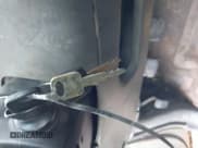 ✅ 1999 Ford F-150 • VIN: 2FTZF1726XCA08996 • Lot: 43815059. Listed on IAAI with Not provided. Free auction sales archive from the USA and detailed vehicle history report at DreamBid. Image 11.