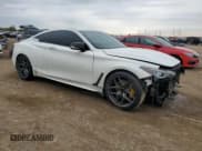 ✅ 2017 Infiniti Q60 Premium • VIN: JN1CV7EL1HM321112 • Лот: 86314895. Опубликован ранее на Copart с пробегом 69 164 миль. Бесплатный доступ к архиву аукционных продаж из США и подробный отчёт об истории автомобиля на DreamBid. Изображение 4.