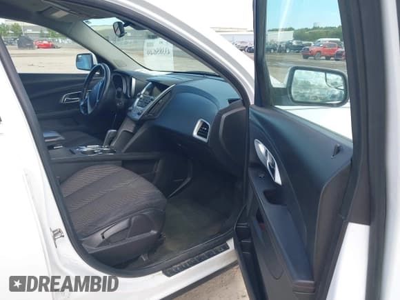 ✅ 2012 Chevrolet Equinox 1LT • VIN: 2GNALDEK2C1175153 • Lot: 43385649. Listed on IAAI with 148,856 mi. Free auction sales archive from the USA and detailed vehicle history report at DreamBid. Image 5.