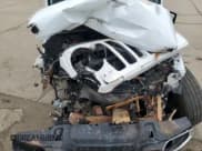 ✅ 2023 Jeep Wrangler Sahara • VIN: 1C4HJXEG6PW577427 • Lot: 57229185. Listed on Copart with Not provided. Free auction sales archive from the USA and detailed vehicle history report at DreamBid. Image 12.