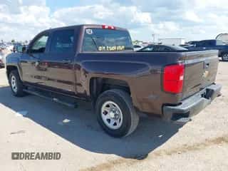 2016 Chevrolet Silverado 1500 Work Truck с VIN 3GCPCNEHXGG207678, выставлен на аукционе IAAI как лот 43388549 с пробегом 99 698 миль миль и . История ставок и продаж доступна на DreamBid. Изображение 3.