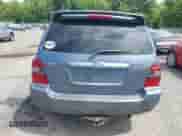 2007 Toyota Highlander с VIN JTEGD21A970158378, выставлен на аукционе IAAI как лот 43037835 с пробегом 391 903 миль миль и . История ставок и продаж доступна на DreamBid. Изображение 12.