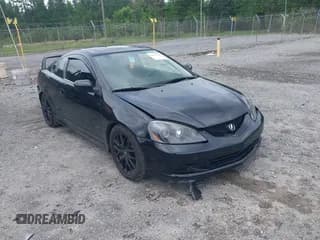 ✅ 2005 Acura RSX Type S • VIN: JH4DC53055S011510 • Lot: 42349343. Wystawiony na IAAI z przebiegiem 178 439 mil. Bezpłatny archiwum sprzedaży aukcyjnych z USA i szczegółowy raport historii pojazdu na DreamBid. Zdjęcie 1.