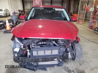 ✅ 2022 Hyundai Venue SE • VIN: KMHRB8A3XNU134678 • Lot: 87879735. Listed on Copart with 12,813 mi. Free auction sales archive from the USA and detailed vehicle history report at DreamBid. Image 5.