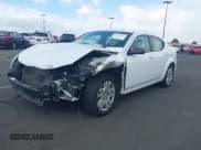 ✅ 2014 Dodge Avenger SE • VIN: 1C3CDZAB8EN215713 • Лот: 41352986. Опубликован ранее на IAAI с пробегом 119 201 миль. Бесплатный доступ к архиву аукционных продаж из США и подробный отчёт об истории автомобиля на DreamBid. Изображение 2.