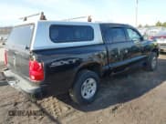 ✅ 2007 Dodge Dakota ST • VIN: 1D7HW28K57S271109 • Лот: 41773429. Опубликован ранее на IAAI с пробегом 149 350 миль. Бесплатный доступ к архиву аукционных продаж из США и подробный отчёт об истории автомобиля на DreamBid. Изображение 4.
