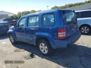 ✅ 2010 Jeep Liberty Sport • VIN: 1J4PN2GKXAW127818 • Lot: 84943875. Listed on Copart with 147,290 mi. Free auction sales archive from the USA and detailed vehicle history report at DreamBid. Image 2.