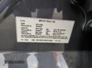 ✅ 2024 Tesla Model Y Long Range • VIN: 7SAYGDEE4RA216054 • Lot: 84733775. Listed on Copart with 19,195 mi. Free auction sales archive from the USA and detailed vehicle history report at DreamBid. Image 13.