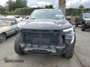 ✅ 2023 GMC Canyon 2WD Elevation • VIN: 1GTP5BEK8P1195517 • Лот: 43479755. Опубликован ранее на Copart с пробегом 21 633 миль. Бесплатный доступ к архиву аукционных продаж из США и подробный отчёт об истории автомобиля на DreamBid. Изображение 5.