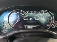 ✅ 2020 BMW X3 M Competition • VIN: 5YMTS0C06L9B76211 • Lot: 67112715. Listed on Copart with 4,500 mi. Free auction sales archive from the USA and detailed vehicle history report at DreamBid. Image 9.