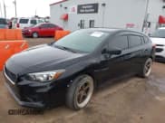 ✅ 2017 Subaru Impreza • VIN: 4S3GTAA64H3732768 • Lot: 43308542. Listed on IAAI with 115,332 mi. Free auction sales archive from the USA and detailed vehicle history report at DreamBid. Image 18.