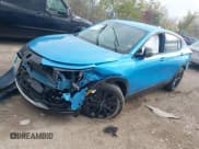 ✅ 2025 Buick Envista Sport Touring • VIN: KL47LBEP6SB214161 • Лот: 43472770. Опубликован ранее на IAAI с пробегом 1 557 миль. Бесплатный доступ к архиву аукционных продаж из США и подробный отчёт об истории автомобиля на DreamBid. Изображение 2.