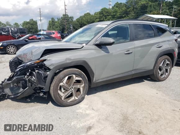 ✅ 2024 Hyundai Tucson SEL • VIN: 5NMJF3DE0RH359503 • Lot: 63198524. Wystawiony na Copart z przebiegiem 2 820 mil. Bezpłatny archiwum sprzedaży aukcyjnych z USA i szczegółowy raport historii pojazdu na DreamBid. Zdjęcie 1.
