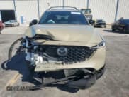 ✅ 2024 Mazda CX-5 Carbon Edition • VIN: JM3KFBAY7R0403520 • Lot: 90402305. Listed on Copart with 36,068 mi. Free auction sales archive from the USA and detailed vehicle history report at DreamBid. Image 5.