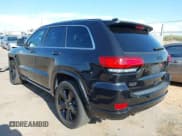 ✅ 2015 Jeep Grand Cherokee Laredo • VIN: 1C4RJEAG5FC125709 • Lot: 42608489. Listed on IAAI with 73,161 mi. Free auction sales archive from the USA and detailed vehicle history report at DreamBid. Image 3.
