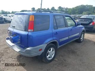 ✅ 2000 Honda CR-V EX • VIN: JHLRD1864YC017309 • Lot: 43340227. Wystawiony na IAAI z przebiegiem 599 273 mil. Bezpłatny archiwum sprzedaży aukcyjnych z USA i szczegółowy raport historii pojazdu na DreamBid. Zdjęcie 4.