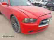 ✅ 2014 Dodge Charger RT • VIN: 2C3CDXCTXEH199291 • Lot: 41591362. Listed on IAAI with 113,452 mi. Free auction sales archive from the USA and detailed vehicle history report at DreamBid. Image 6.