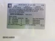 ✅ 2008 GMC Yukon SLT 4SB • VIN: 1GKFK13078R209074 • Lot: 41869070. Listed on IAAI with 180,950 mi. Free auction sales archive from the USA and detailed vehicle history report at DreamBid. Image 9.