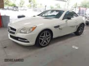 ✅ 2013 Mercedes-Benz SLK 250 • VIN: WDDPK4HA2DF058309 • Lot: 42417406. Listed on IAAI with 87,282 mi. Free auction sales archive from the USA and detailed vehicle history report at DreamBid. Image 2.