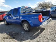 ✅ 2015 Nissan Frontier SV • VIN: 1N6AD0ER9FN725895 • Лот: 89877795. Опубликован ранее на Copart с пробегом 81 066 миль. Бесплатный доступ к архиву аукционных продаж из США и подробный отчёт об истории автомобиля на DreamBid. Изображение 2.