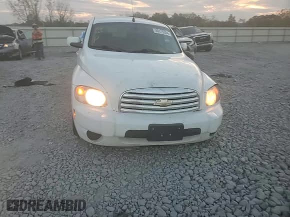 ✅ 2011 Chevrolet HHR 1LT • VIN: 3GNBABFW1BS653341 • Lot: 80078394. Listed on Copart with 113,177 mi. Free auction sales archive from the USA and detailed vehicle history report at DreamBid. Image 12.
