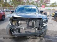 ✅ 2023 Nissan Frontier Pro-4X • VIN: 1N6ED1EK8PN607378 • Лот: 43572062. Опубликован ранее на IAAI с пробегом 15 462 миль. Бесплатный доступ к архиву аукционных продаж из США и подробный отчёт об истории автомобиля на DreamBid. Изображение 13.