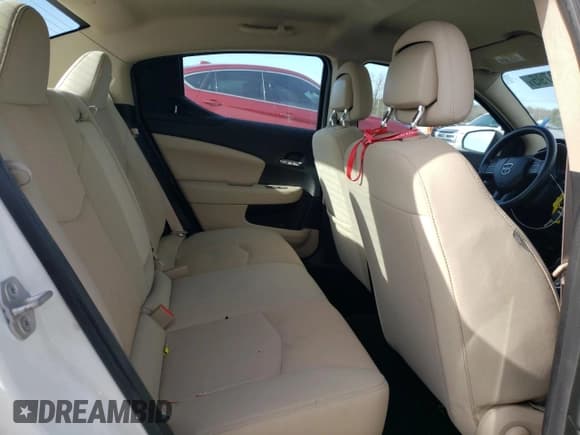 ✅ 2013 Dodge Avenger SE • VIN: 1C3CDZAB8DN553773 • Lot: 45202795. Wystawiony na Copart z przebiegiem 80 343 mil. Bezpłatny archiwum sprzedaży aukcyjnych z USA i szczegółowy raport historii pojazdu na DreamBid. Zdjęcie 10.