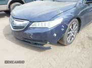 ✅ 2015 Acura TLX Technology • VIN: 19UUB3F55FA007031 • Lot: 42067985. Wystawiony na IAAI z przebiegiem 147 455 mil. Bezpłatny archiwum sprzedaży aukcyjnych z USA i szczegółowy raport historii pojazdu na DreamBid. Zdjęcie 6.