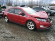 ✅ 2014 Chevrolet Volt • VIN: 1G1RB6E43EU147311 • Lot: 80543494. Wystawiony na Copart z przebiegiem Nie podano. Bezpłatny archiwum sprzedaży aukcyjnych z USA i szczegółowy raport historii pojazdu na DreamBid. Zdjęcie 4.