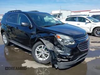 ✅ 2017 Chevrolet Equinox LT • VIN: 2GNALCEK2H1572931 • Лот: 43280343. Опубликован ранее на IAAI с пробегом 114 925 миль. Бесплатный доступ к архиву аукционных продаж из США и подробный отчёт об истории автомобиля на DreamBid. Изображение 6.