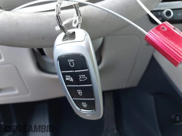 ✅ 2023 Hyundai Palisade Limited • VIN: KM8R54GEXPU559300 • Lot: 43168759. Listed on IAAI with 37,683 mi. Free auction sales archive from the USA and detailed vehicle history report at DreamBid. Image 11.