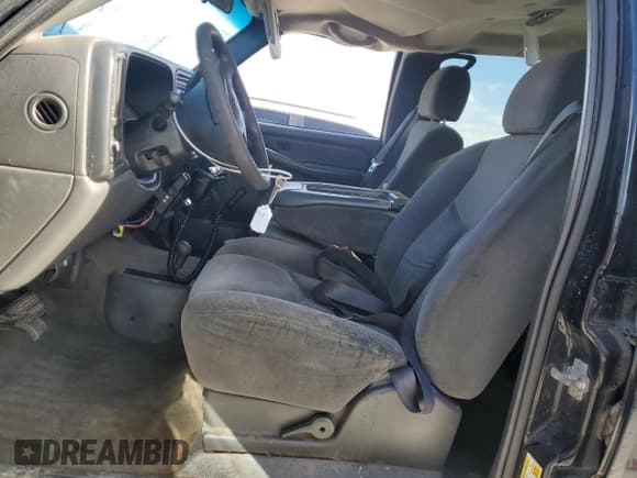 ✅ 2007 Chevrolet Silverado 2500HD LT3 • VIN: 1GCHK23D97F126548 • Лот: 43059115. Опубликован ранее на Copart с пробегом Не указан. Бесплатный доступ к архиву аукционных продаж из США и подробный отчёт об истории автомобиля на DreamBid. Изображение 7.