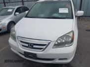 ✅ 2006 Honda Odyssey EX-L • VIN: 5FNRL38726B459932 • Лот: 43316608. Опубликован ранее на IAAI с пробегом 219 432 миль. Бесплатный доступ к архиву аукционных продаж из США и подробный отчёт об истории автомобиля на DreamBid. Изображение 6.