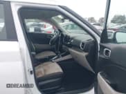 ✅ 2021 Hyundai Venue SEL • VIN: KMHRC8A30MU103693 • Лот: 43600188. Опубликован ранее на IAAI с пробегом 52 286 миль. Бесплатный доступ к архиву аукционных продаж из США и подробный отчёт об истории автомобиля на DreamBid. Изображение 5.