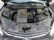 ✅ 2016 Chevrolet Equinox LT • VIN: 2GNALCEK7G6300246 • Lot: 91488805. Listed on Copart with 140,273 mi. Free auction sales archive from the USA and detailed vehicle history report at DreamBid. Image 12.