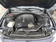 ✅ 2015 BMW 4 Series 435i xDrive • VIN: WBA4B3C5XFD669797 • Lot: 85568495. Listed on Copart with 152,374 mi. Free auction sales archive from the USA and detailed vehicle history report at DreamBid. Image 11.