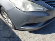 ✅ 2011 Hyundai Sonata GLS • VIN: 5NPEB4AC9BH228889 • Lot: 43284088. Listed on IAAI with 218,415 mi. Free auction sales archive from the USA and detailed vehicle history report at DreamBid. Image 6.