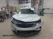 ✅ 2020 Chevrolet Equinox LT • VIN: 3GNAXUEV4LL165060 • Лот: 43415848. Опубликован ранее на IAAI с пробегом 32 767 миль. Бесплатный доступ к архиву аукционных продаж из США и подробный отчёт об истории автомобиля на DreamBid. Изображение 12.