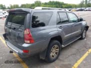 ✅ 2003 Toyota 4Runner Limited • VIN: JTEBT17R630022062 • Lot: 43039018. Wystawiony na IAAI z przebiegiem Nie podano. Bezpłatny archiwum sprzedaży aukcyjnych z USA i szczegółowy raport historii pojazdu na DreamBid. Zdjęcie 4.