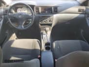 ✅ 2007 Toyota Corolla CE • VIN: 2T1BR32E77C735499 • Lot: 94080105. Listed on Copart with 156,279 mi. Free auction sales archive from the USA and detailed vehicle history report at DreamBid. Image 8.