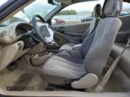 ✅ 2005 Pontiac Sunfire • VIN: 3G2JB12F05S191817 • Лот: 84624534. Опубликован ранее на Copart с пробегом Не указан. Бесплатный доступ к архиву аукционных продаж из США и подробный отчёт об истории автомобиля на DreamBid. Изображение 7.