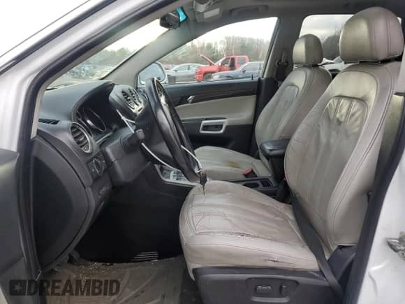 2014 Chevrolet Captiva Sport LTZ с VIN 3GNAL4EK0ES681751, выставлен на аукционе Copart как лот 81465064 с пробегом 128 695 миль миль и Чистый • Clean title. История ставок и продаж доступна на DreamBid. Изображение 7.