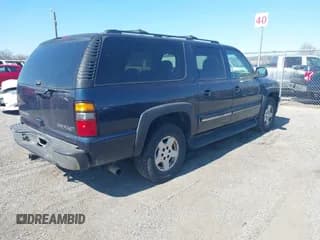 ✅ 2006 Chevrolet Suburban LT • VIN: 1GNFK16Z76J131999 • Лот: 41712586. Опубликован ранее на IAAI с пробегом 217 273 миль. Бесплатный доступ к архиву аукционных продаж из США и подробный отчёт об истории автомобиля на DreamBid. Изображение 4.