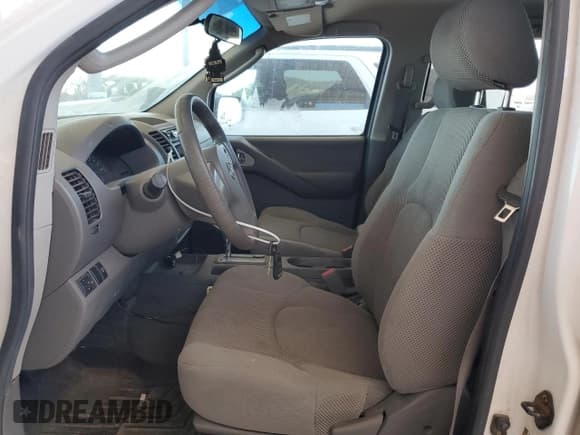 ✅ 2006 Nissan Frontier SE • VIN: 1N6AD07U36C412757 • Лот: 66622935. Опубликован ранее на Copart с пробегом 128 099 миль. Бесплатный доступ к архиву аукционных продаж из США и подробный отчёт об истории автомобиля на DreamBid. Изображение 7.