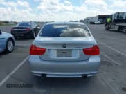 ✅ 2011 BMW 3 Series 335i xDrive • VIN: WBAPL5G59BNN21838 • Лот: 43024097. Опубликован ранее на IAAI с пробегом 170 811 миль. Бесплатный доступ к архиву аукционных продаж из США и подробный отчёт об истории автомобиля на DreamBid. Изображение 16.